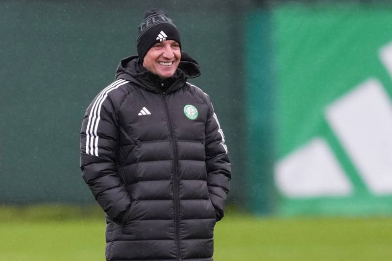 Celtic social media post teases pre-season matches in USA