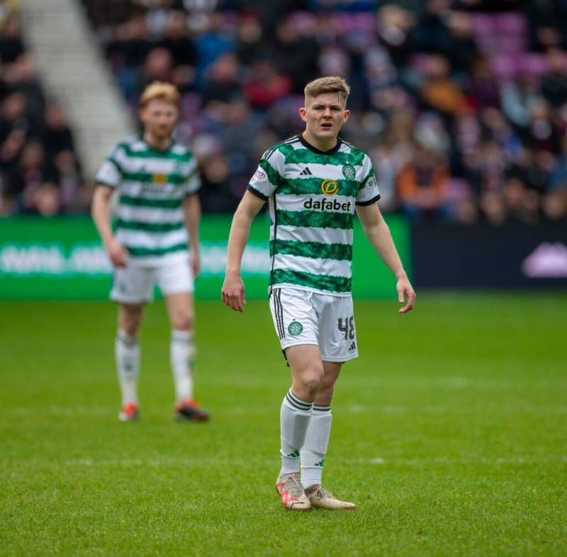 Daniel Kelly Lifts Lid On “Mental” Celtic Park Ball-boy Experience