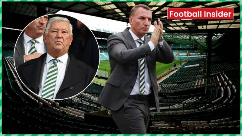 Exclusive: Wyness shares Lawwell transfer reveal that will surprise Celtic fans