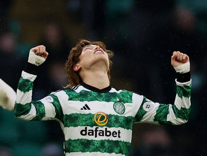 “It could have been six or seven” – Pundit Left Impressed By Celtic’s Saturday Display