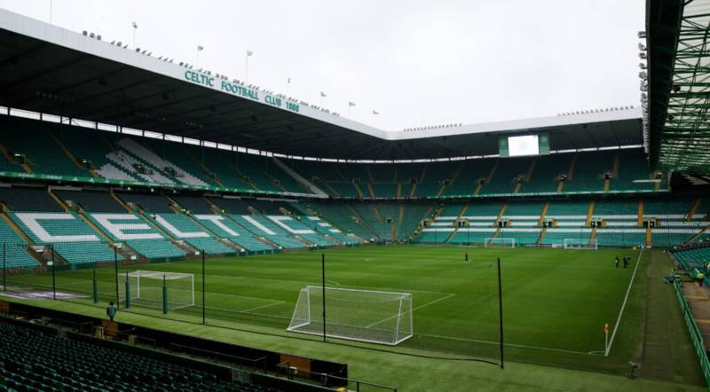 Report: Celtic Offer Trial to Nigerian Striker