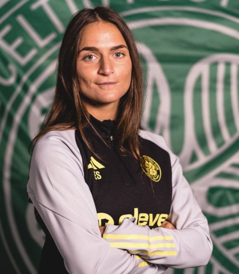 Celtic 2-1 Rangers: Sadiku earns her first major scalp, as the Ghirls blow the title race wide open
