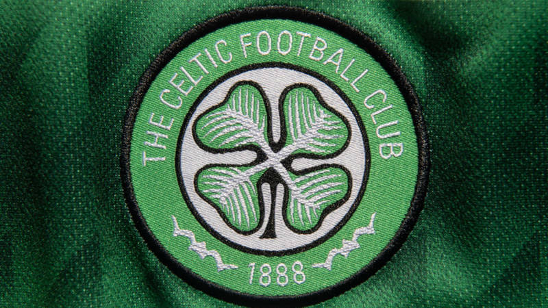 Celtic announce match with Premier League giants