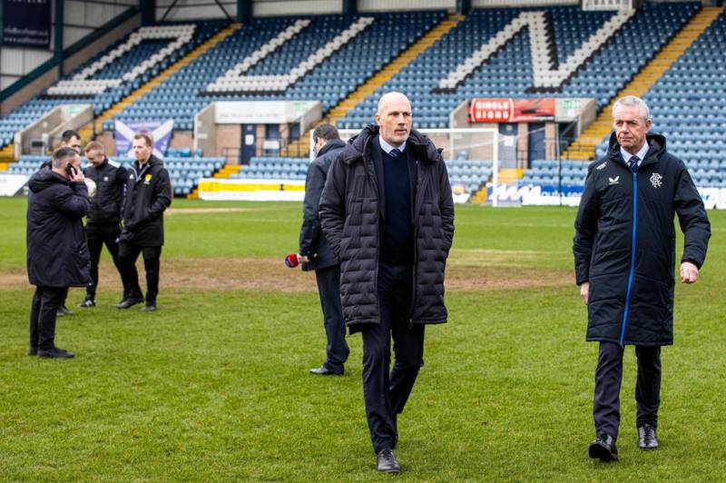 Dundee v Rangers new game date: The limited options available, Celtic clash issue, Sky Sports coverage