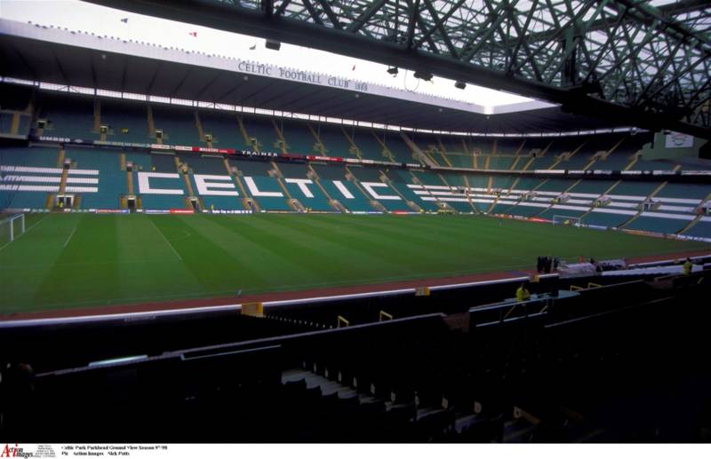 Ibrox Looks Enviously On As Celtic Set Up Blockbuster Summer Tour Games.