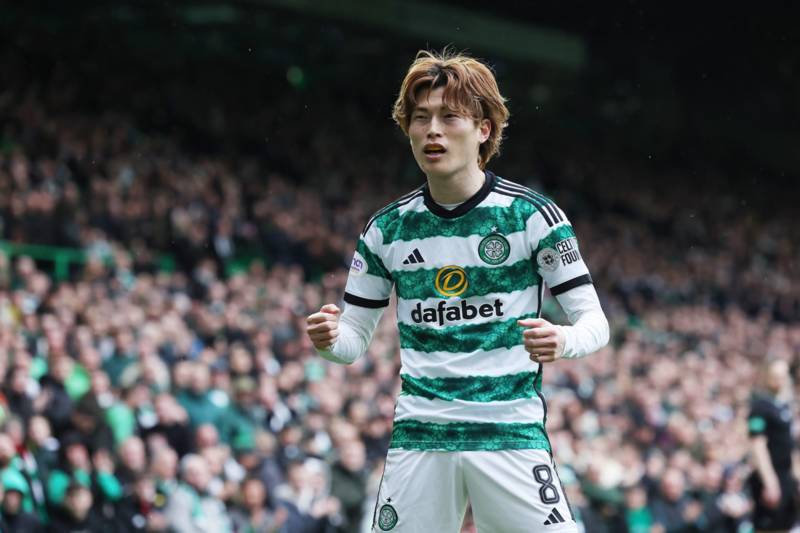 IFAB approve further trials of significant rule change that would benefit Kyogo Furuhashi at Celtic