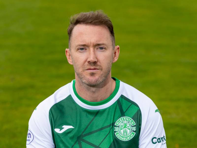‘I’ve been there’: Aiden McGeady picks favourite to win Scottish Premiership title – Celtic or Rangers