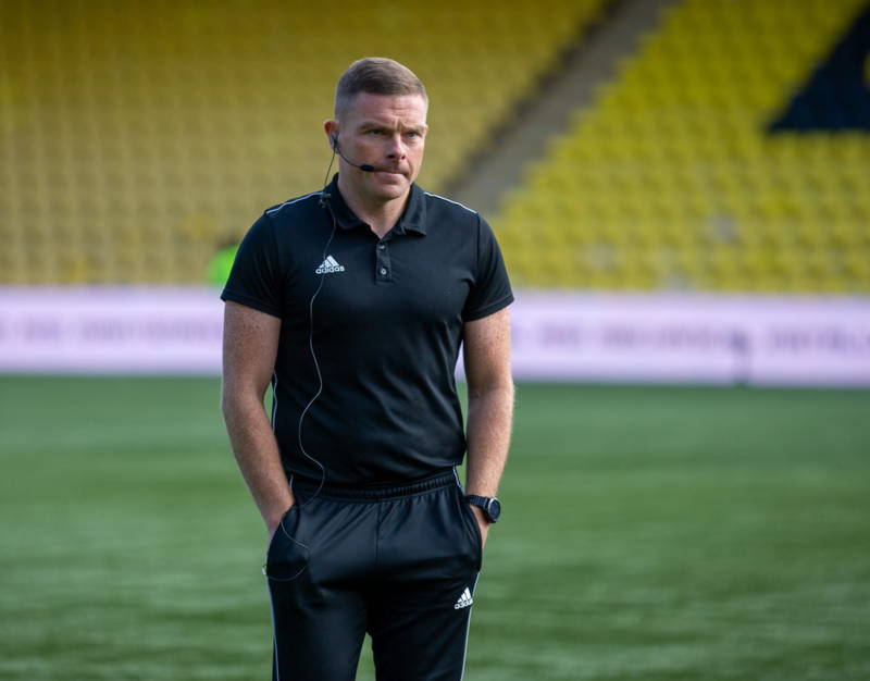 ‘Jumped before he was pushed’ ‘Celtic dossier is damning’ ‘Tynecastle audio mysteriously deleted’ Fans react to Crawford Allan rumours