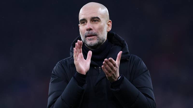 Manchester City confirm pre-season tour of the USA with Pep Guardiola facing a Barcelona reunion and a showdown with Chelsea in front of 100,000 in Ohio