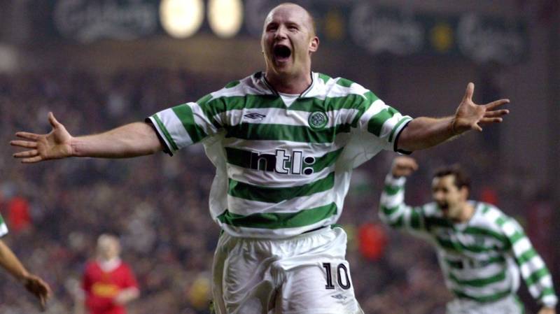 A Moment in Time: John Hartson’s Anfield stunner