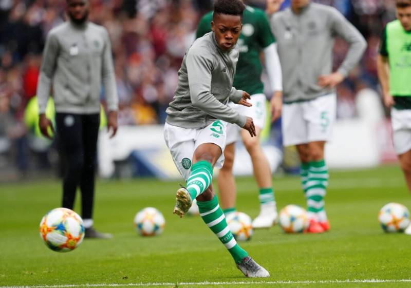 Karamoko Dembele Won’t be Short of Premier League Offers This Summer – Report