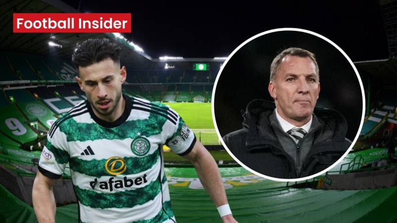 Kuhn transformed in just weeks – and it’s all down to one Celtic teammate
