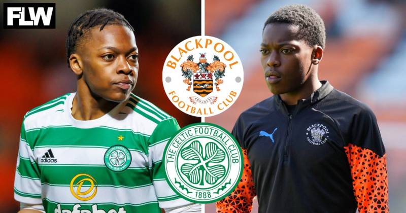 Blackpool impact could make Celtic regret big transfer decision: View