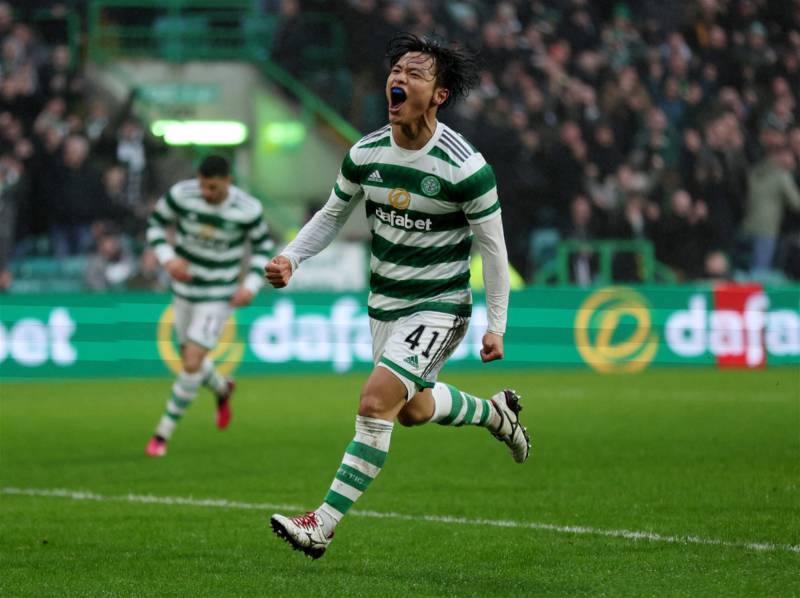 Celtic Has Done Well To Boost Hatate’s Chances For Ibrox. But Should We Risk It?