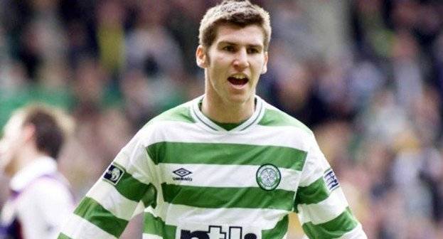 Former Celtic Striker Set To Land Key Liverpool Role