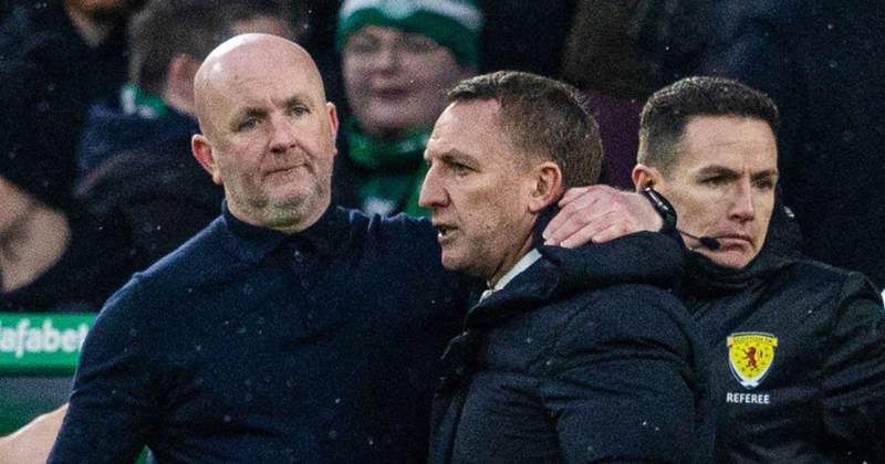 Livingston boss David Martindale says “I’ve never walked away from a fight, I won’t start now” as rock-bottom Lions prepare for Celtic visit