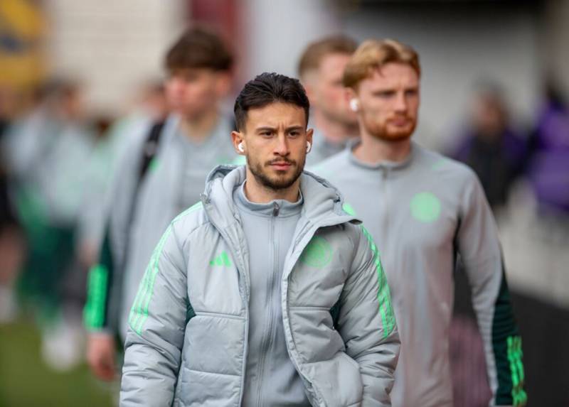 Nicolas Kuhn Opens Up On His Early Celtic Off The Pitch Struggles