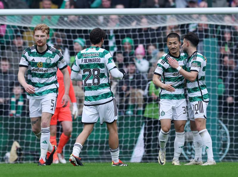 The latest on Paulo Bernardo’s future as Celtic edge closer to making a decision