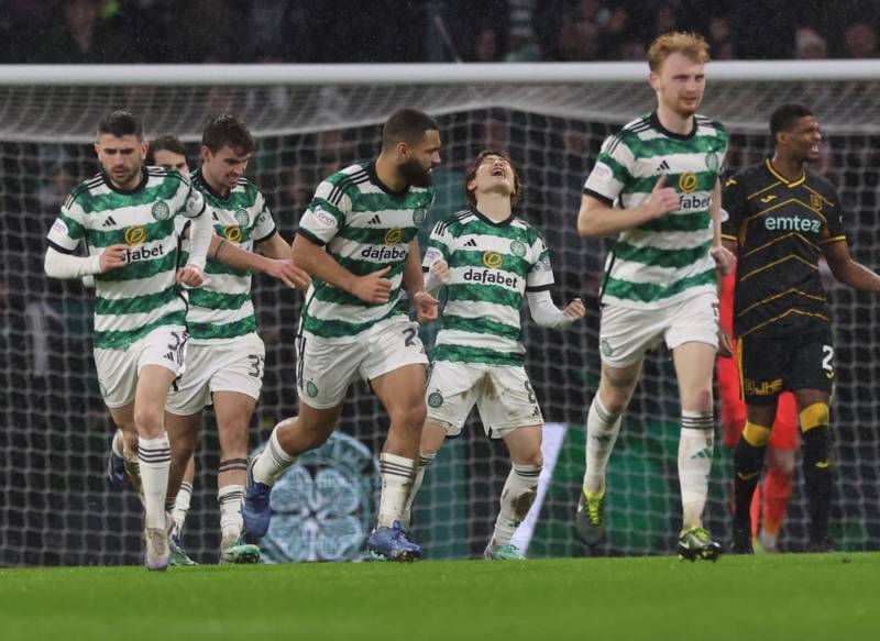 Three players who are genuine contenders for Celtic’s Player of the Year