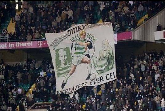 Celtic On This Day – 22nd March – David Potter’s Celtic Diary