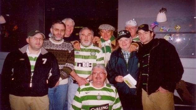 Football Without Fans – Vancouver Shamrock CSC