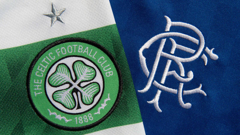 Rangers suffer injury blow before facing Celtic at Ibrox