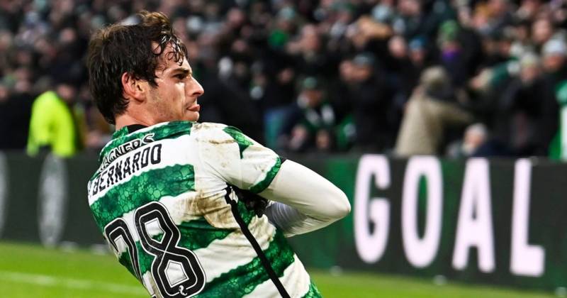 Paulo Bernardo to Celtic transfer sees Jury take a dim view as £6m man served up charge over form