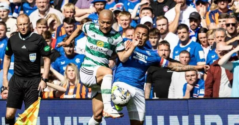 Rangers v Celtic clash earns Super Sunday top billing as title crunch doubles up with Sky’s EPL blockbuster