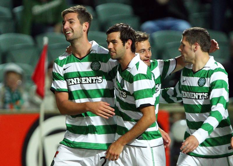 Joe Ledley indicates what the ‘deciding’ factor could be in Celtic’s hunt for title
