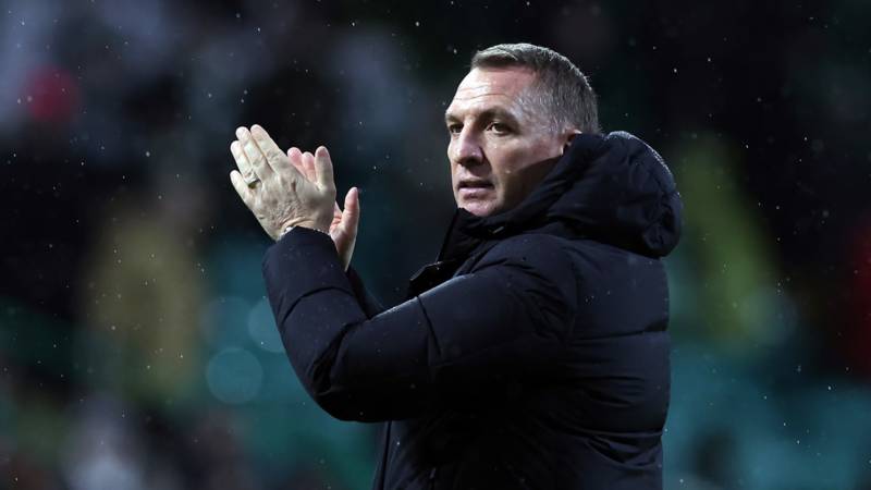 Premiership club in talks with Celtic over midfielder