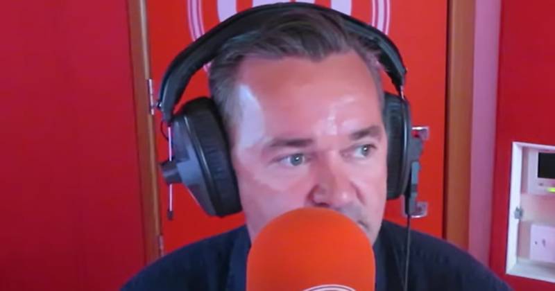 Andy Walker blasts Celtic and Rangers ‘huge embarrassment’ and shuts down Brendan Rodgers ban theory