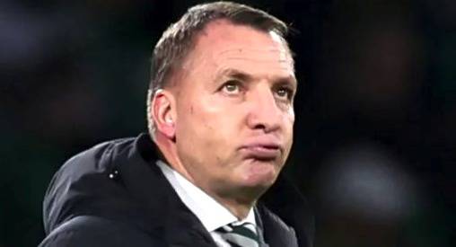 Brendan Ban: Celtic ‘Disappointed’