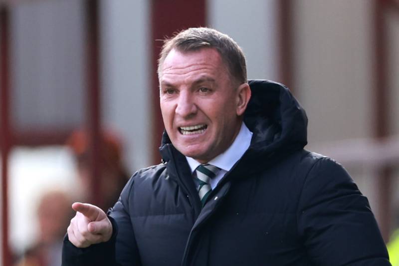 Brendan Rodgers learns Rangers fate after Celtic ban verdict