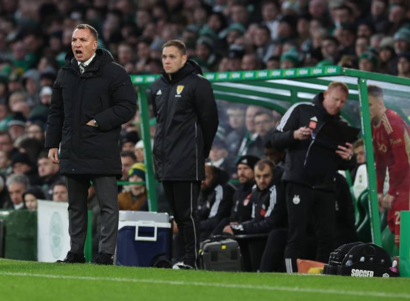 How Celtic feel about the Brendan Rodgers verdict as club release official statement
