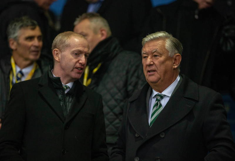 ‘Release the audio’ ‘Meek and pathetic’ ‘You’re part of the problem’ Celtic fans react to ‘disappointed’ statement