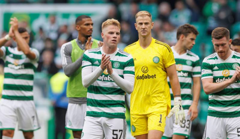 Stephen Welsh gets honest about ‘amazing’ Celtic teammate who has been a ‘revelation’