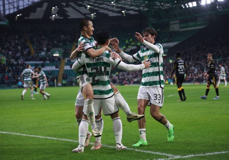 Tickets for Celtic’s Scottish Cup Semi-Final Go On Sale