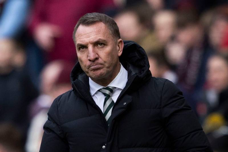 When Rodgers’ SFA Celtic ban verdict will be announced