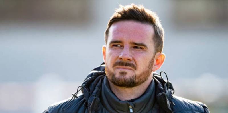 Barry Ferguson comes up with a rocket science way for the Ibrox side to win the title. How did Celtic not think of it??