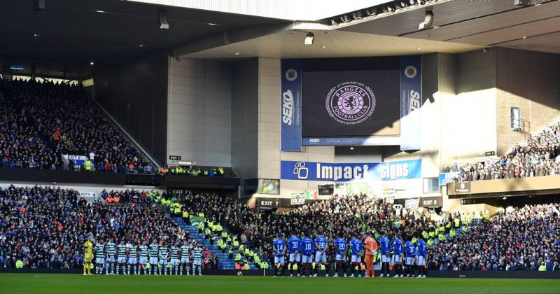 Celtic and Rangers away fan lockout to END as rivals reach agreement