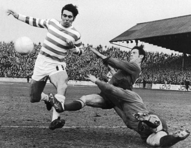 Celtic On This Day – 29th March – David Potter’s Celtic Diary