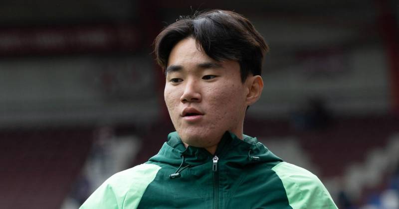 Celtic stand tough on Yang as 8 man player of the year list revealed – Parkhead news bulletin