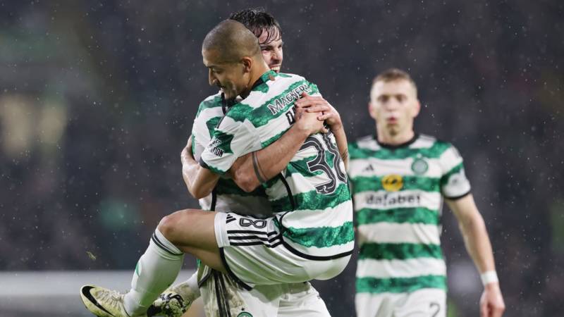 Livingston Vs Celtic Preview: Prediction, Team News, Lineups & How To ...