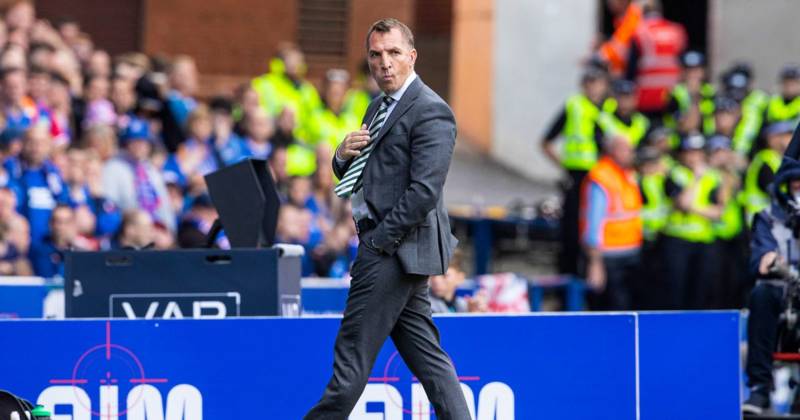 Brendan Rodgers keeps Rangers dugout date but does Celtic punishment fit the crime? Saturday Jury
