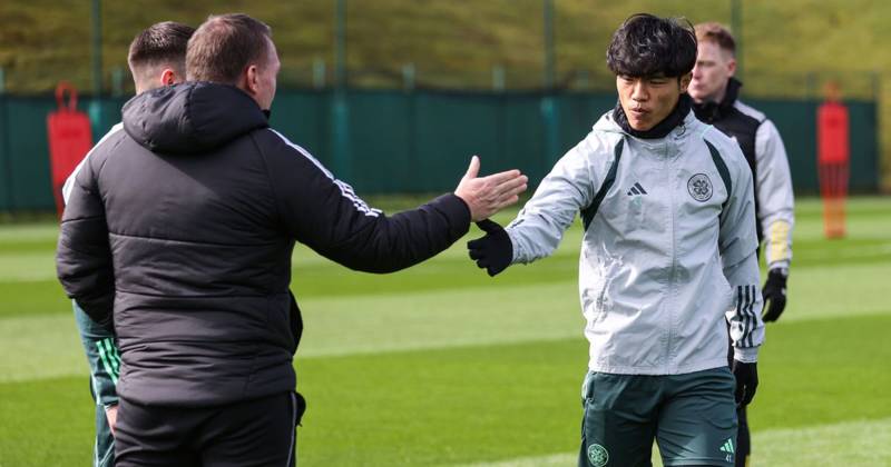 Predicted Celtic XI vs Livingston and team news as Brendan Rodgers faces 2 major calls