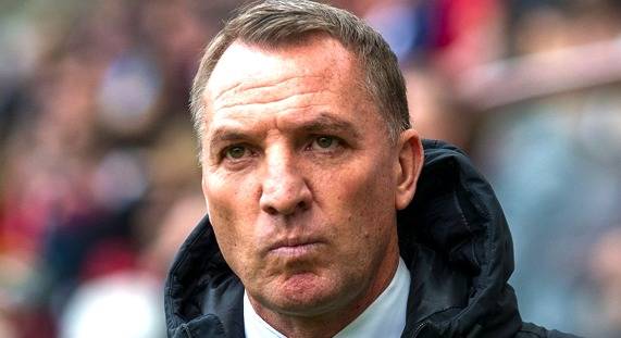 Rodgers ‘Had Every Right to Be Angry,’ Insists Celtic Legend - Celtic ...