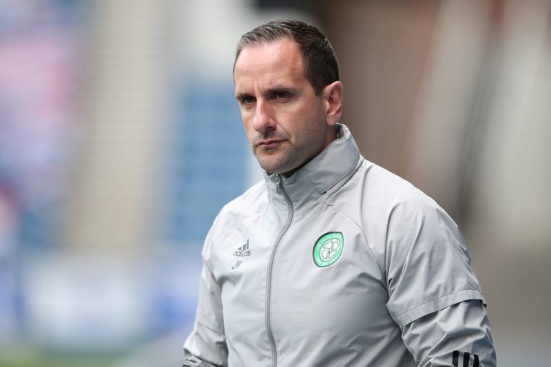John Kennedy’s ‘interesting’ Rangers message to the Celtic players left Pat Bonner really impressed