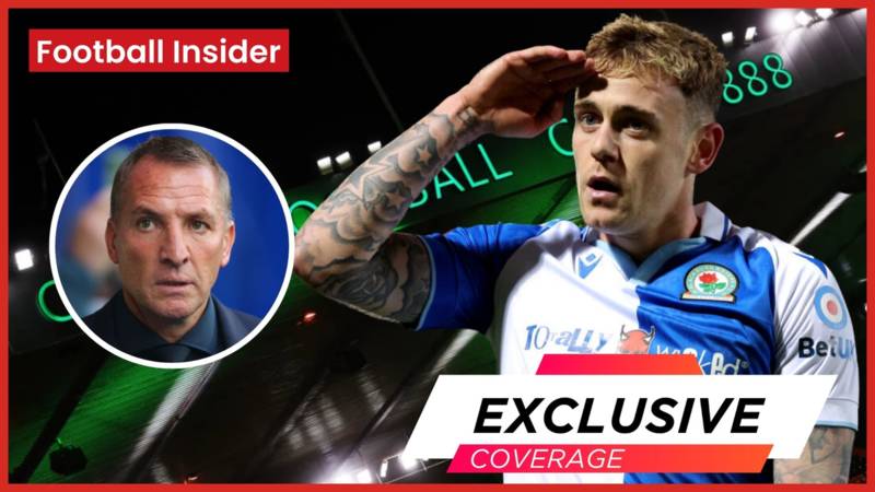 O’Rourke Exclusive: Major update on Celtic and Szmodics after development