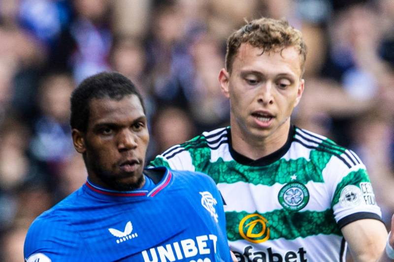 Rangers vs Celtic: TV channel, live stream & kick-off