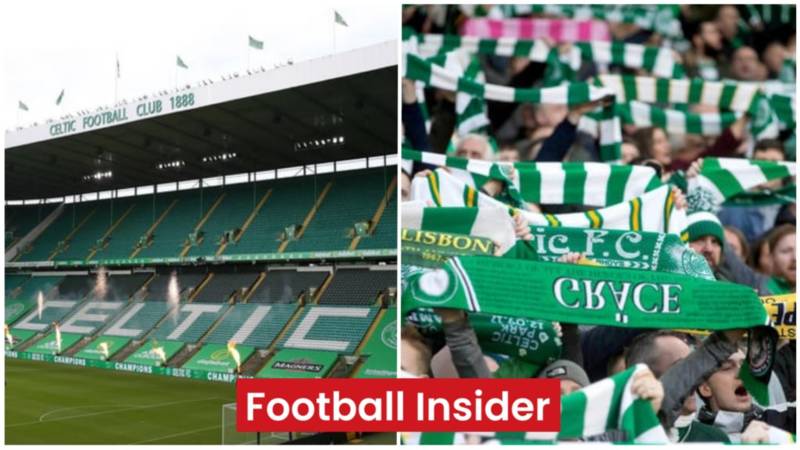 Kieran Maguire: Celtic have leapfrogged PL teams after ‘sensational’ news